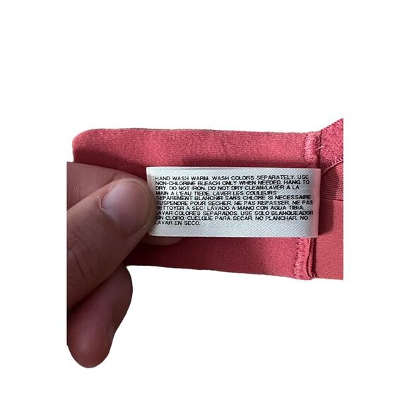 Wacoal t-shirt Bra 853387 Shape Revelation Shallow Top size 34DD 34E - Picture 6 of 6